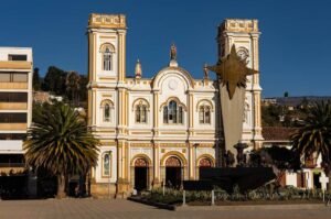 Sogamoso