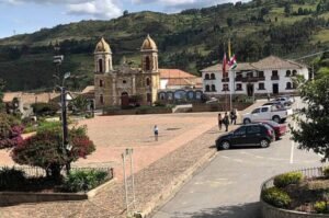 7 Escapadas Cortas en Boyacá: Planes Imperdibles para un Fin de Semana Cerca de Bogotá
